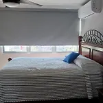 Amazing Beachfront Apartment In Isla Verde