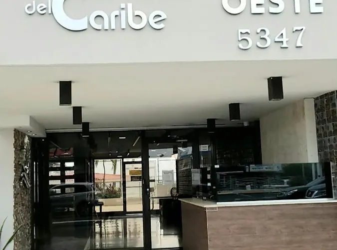 Amazing Beachfront Apartment In Isla Verde