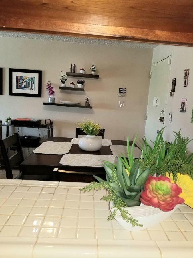Apartamento Amazing Beachfront In Isla Verde