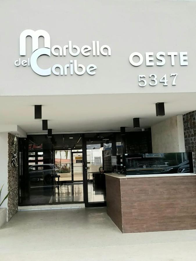 Amazing Beachfront In Isla Verde Apartamento